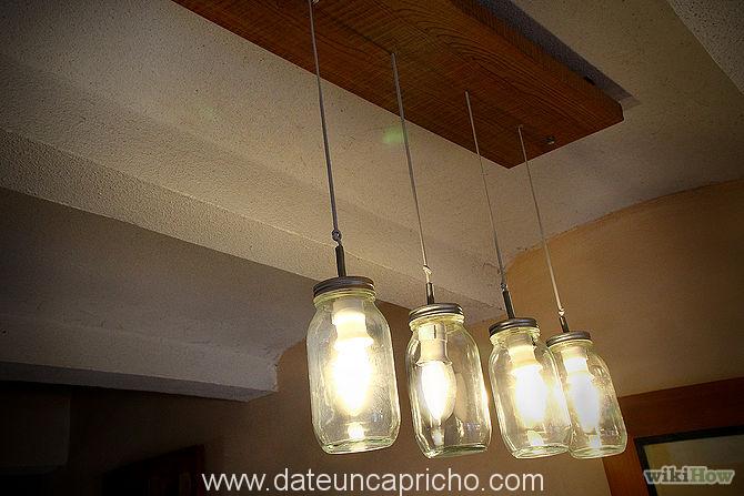 670px-Make-DIY-Mason-Jar-Chandelier-Step-18