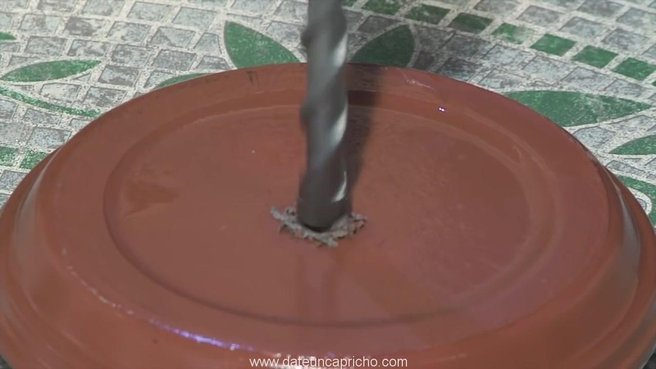 Terra Cotta Fountain How To Build Menards 164